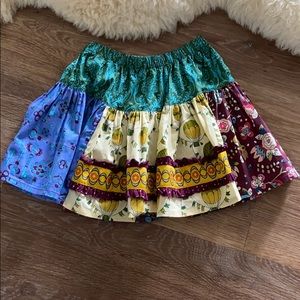 Matilda Jane Skirt